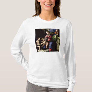 Den heliga familjen av Oakträd, c.1518 T Shirt