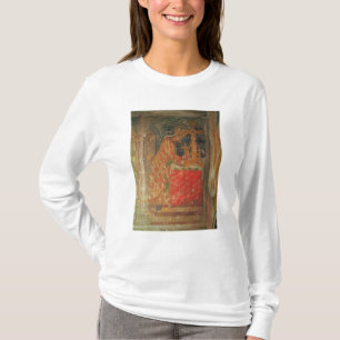Den heliga romerska kejsareCharles droppen Tee Shirt