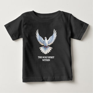 Den Helige Ande Inuti (duva) 1 T Shirt