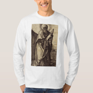 Den helige aposteln Paulus Folkens lärare Konst T Shirt