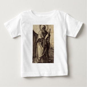 Den helige aposteln Paulus Folkens lärare Konst T Shirt