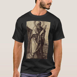 Den helige aposteln Paulus Folkens lärare Konst T Shirt