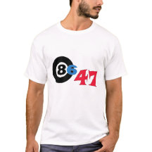 Den helt designade växeln "8647" i händer