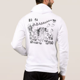 Den hemsökta Ceremonin - T Shirt