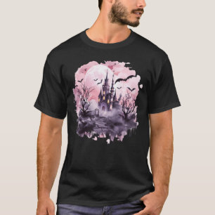 Den hemsökta kammarsamlingen: Bilder T Shirt