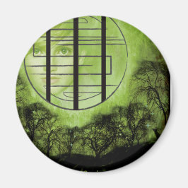 Den hemsökta Realm Magnet