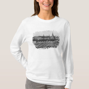 Den Henrykow abbeyen Tee Shirt