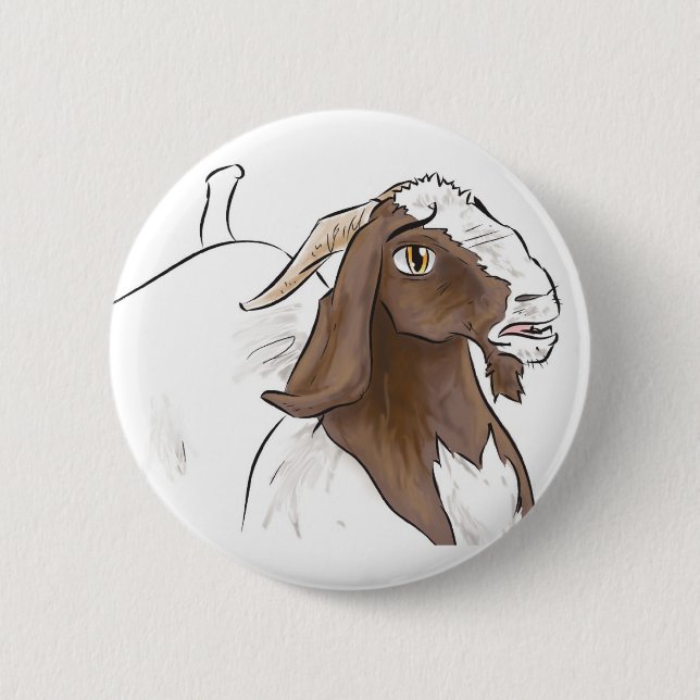 Den Herbie boeren klämmer fast Knapp (Framsida)