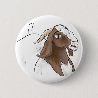 Den Herbie boeren klämmer fast Knapp