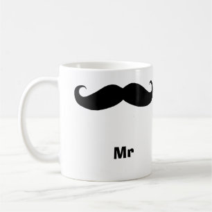 den Herr muggen Kaffemugg