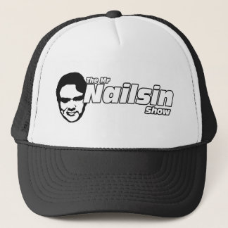 Den Herr Nailsin Showhatten Keps