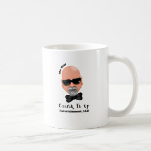 Den Herr räkningsamlingen Kaffemugg