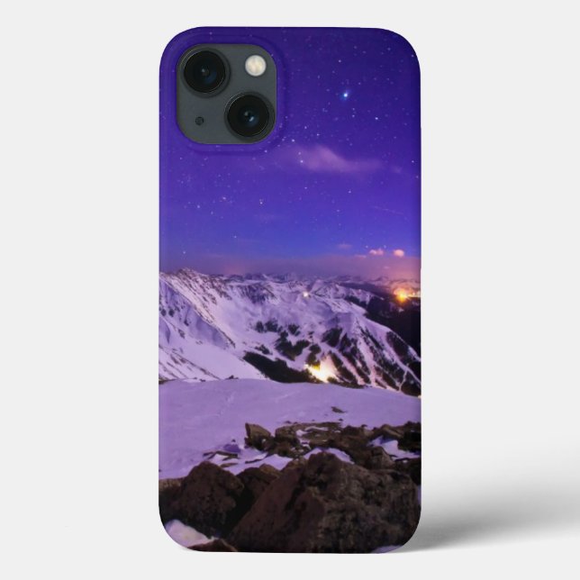 Den himmelska cupid'sen beskådar (Baksida)