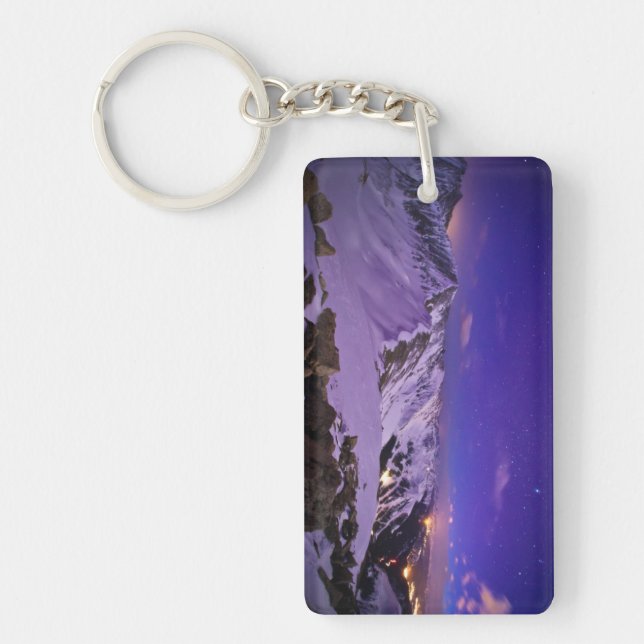 Den himmelska cupid'sen beskådar (Framsidan)