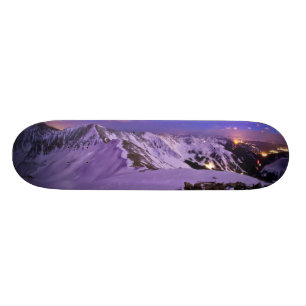 Den himmelska cupid'sen beskådar skateboard bräda 20 cm