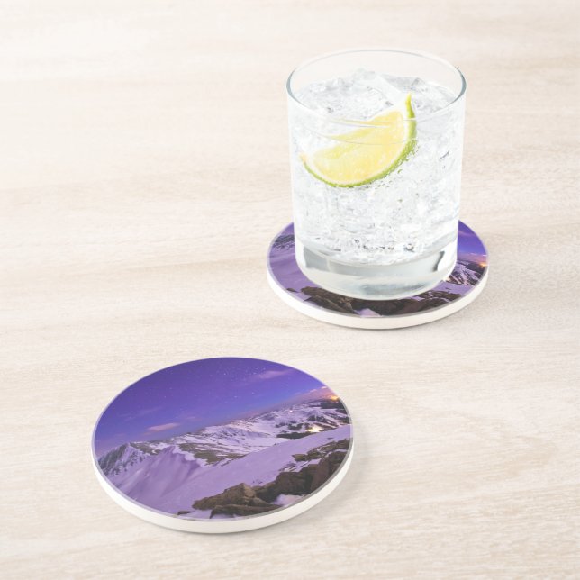 Den himmelska cupid'sen beskådar underlägg (Sidan)