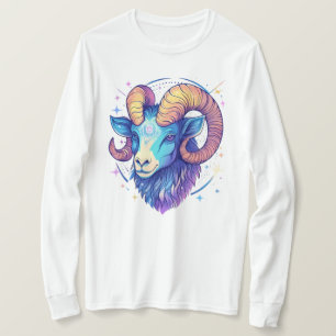 Den himmelska väduren t shirt
