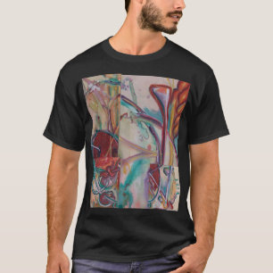 Den hjälplösa spolen - skor tee