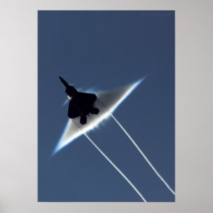 Den hög hastigheten passerar poster