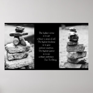 Den högsta Bran Poster