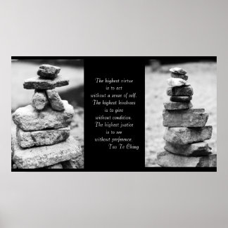 Den högsta Bran Poster