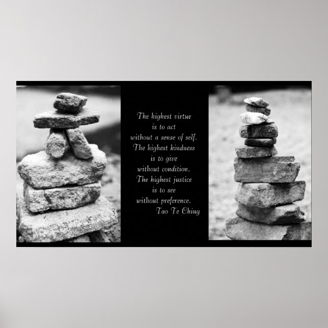 Den högsta Bran Poster (Framsidan)