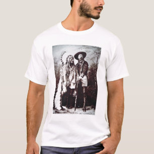 Den högsta sittatjuren (1831-90) turnerar på med t shirt