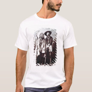 Den högsta sittatjuren (1831-90) turnerar på med tee shirt