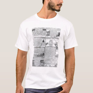 Den högtidliga ligan och överenskommelsen tee