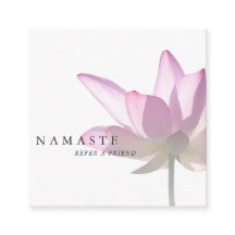 Den Holistic vård- remiss©en för ljus/rosa