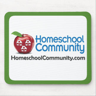 Den Homeschool gemenskapmusen vadderar Musmatta