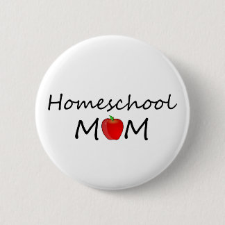 Den Homeschool mamman knäppas Knapp