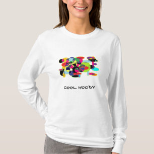 Den hoody coolan t-shirt