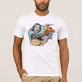 Den hötorgskonstBitsch ©en: T-shirt