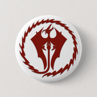 Den HoZ logotypen klämmer fast Knapp