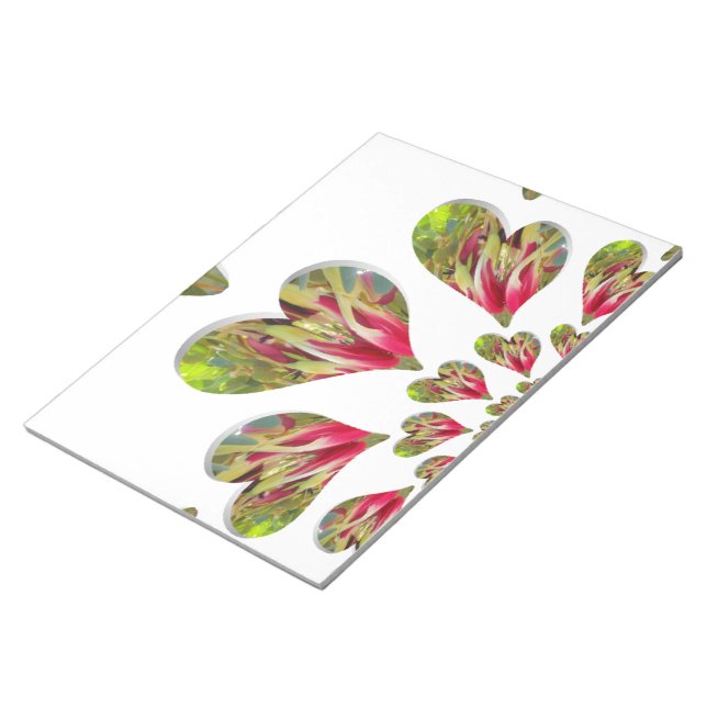 Den humanitära dagen i världen behöver lov anteckningsblock (Vinklad)