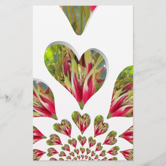 Den humanitära dagen i världen behöver lov brevpapper (Framsida)