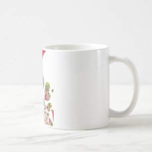 Den humanitära dagen i världen behöver lov kaffemugg