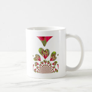 Den humanitära dagen i världen behöver lov kaffemugg