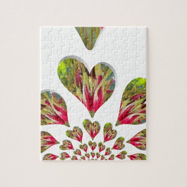 Den humanitära dagen i världen behöver lov pussel (Vertikal)