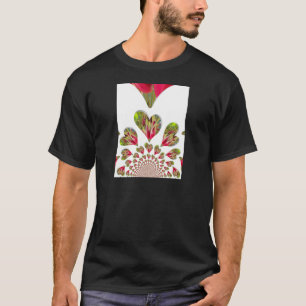 Den humanitära dagen i världen behöver lov t-shirt