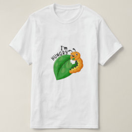 den hungriga vattenpelaren Celebrate growth Gift T Shirt