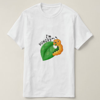 den hungriga vattenpelaren Celebrate growth Gift T Shirt