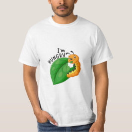den hungriga vattenpelaren Celebrate growth Gift T Shirt
