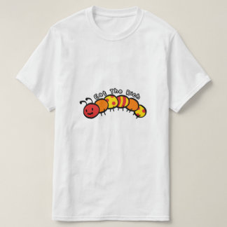 den hungriga vattenpelaren Celebrors tillväxt T Shirt
