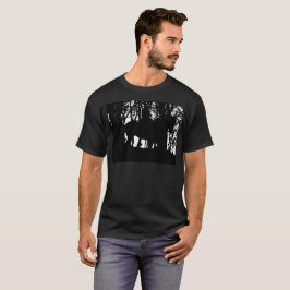 Den huvudlösa Horsmanen T-shirt
