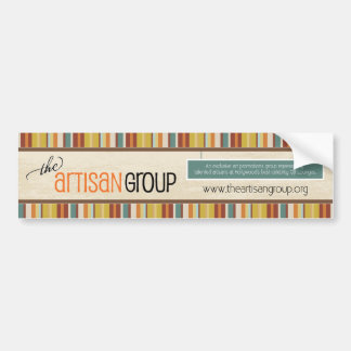 Den huvudsakliga) bildekalen för hantverkaregrupp bildekal