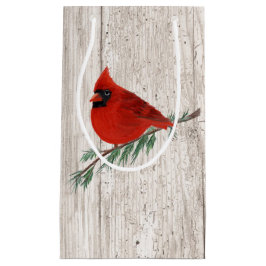 Den huvudsakliga gåvan hänger lös