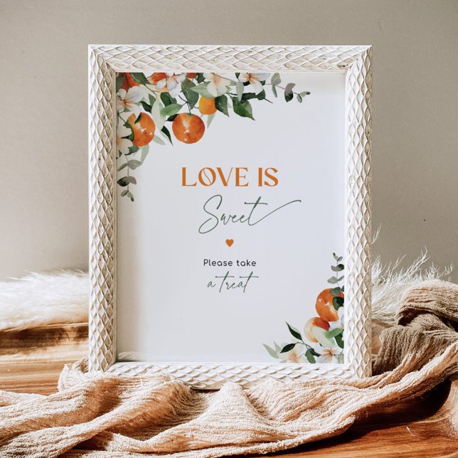 Den huvudsakliga klämningen av citrusfrukter orang poster (Skapare uppladdad)