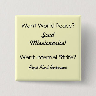 Den huvudsakliga saken knapp